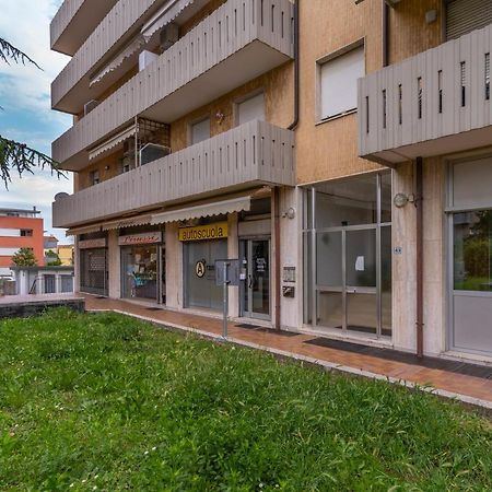 Zia Dina Apartment Pasian di Prato 외부 사진
