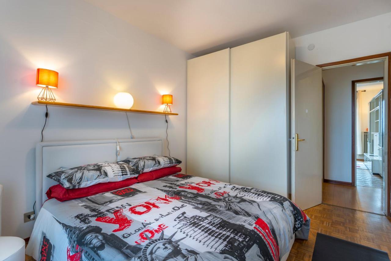 Zia Dina Apartment Pasian di Prato 외부 사진