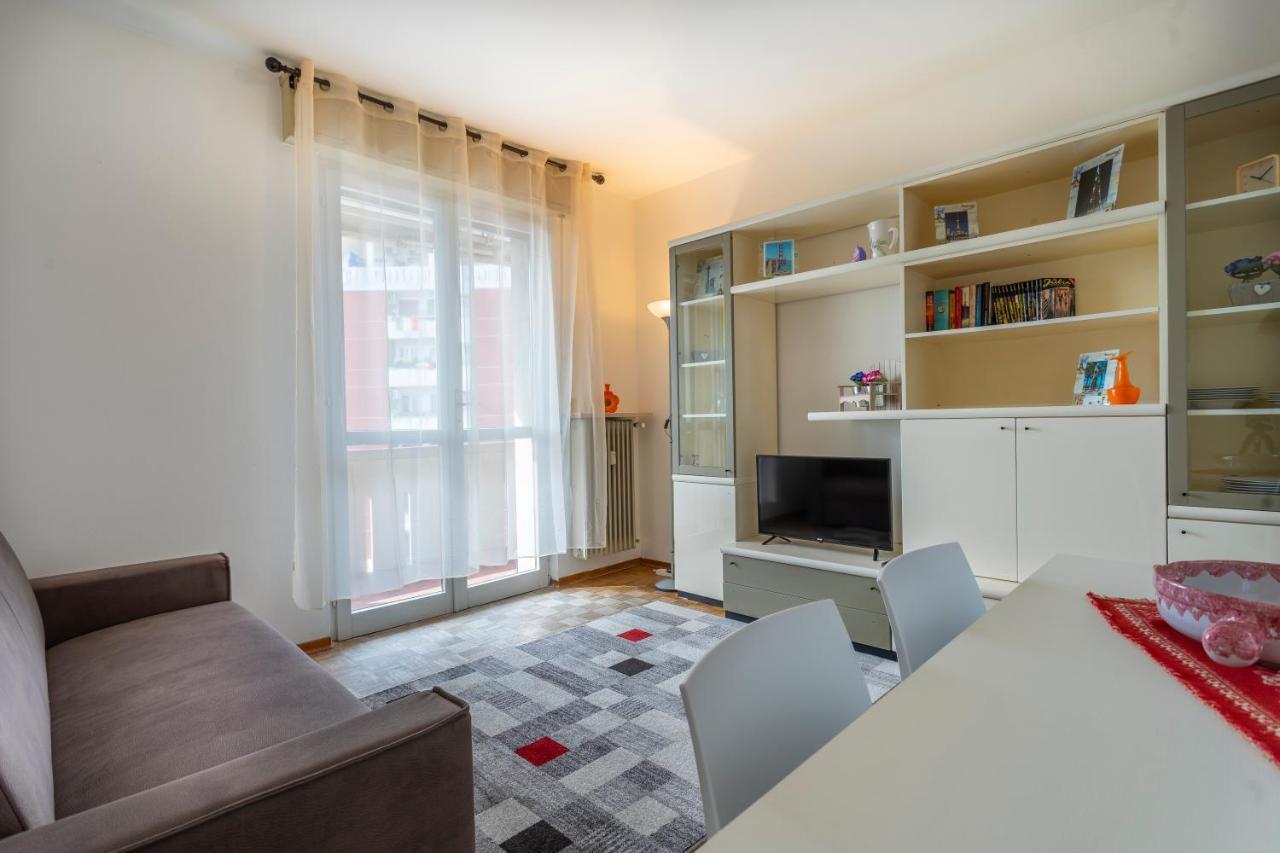 Zia Dina Apartment Pasian di Prato 외부 사진
