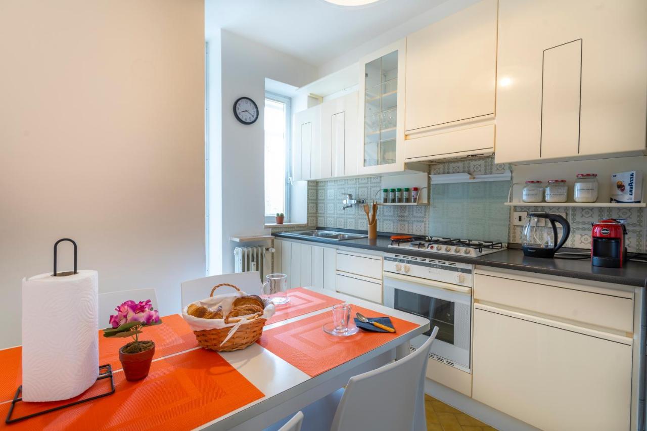 Zia Dina Apartment Pasian di Prato 외부 사진
