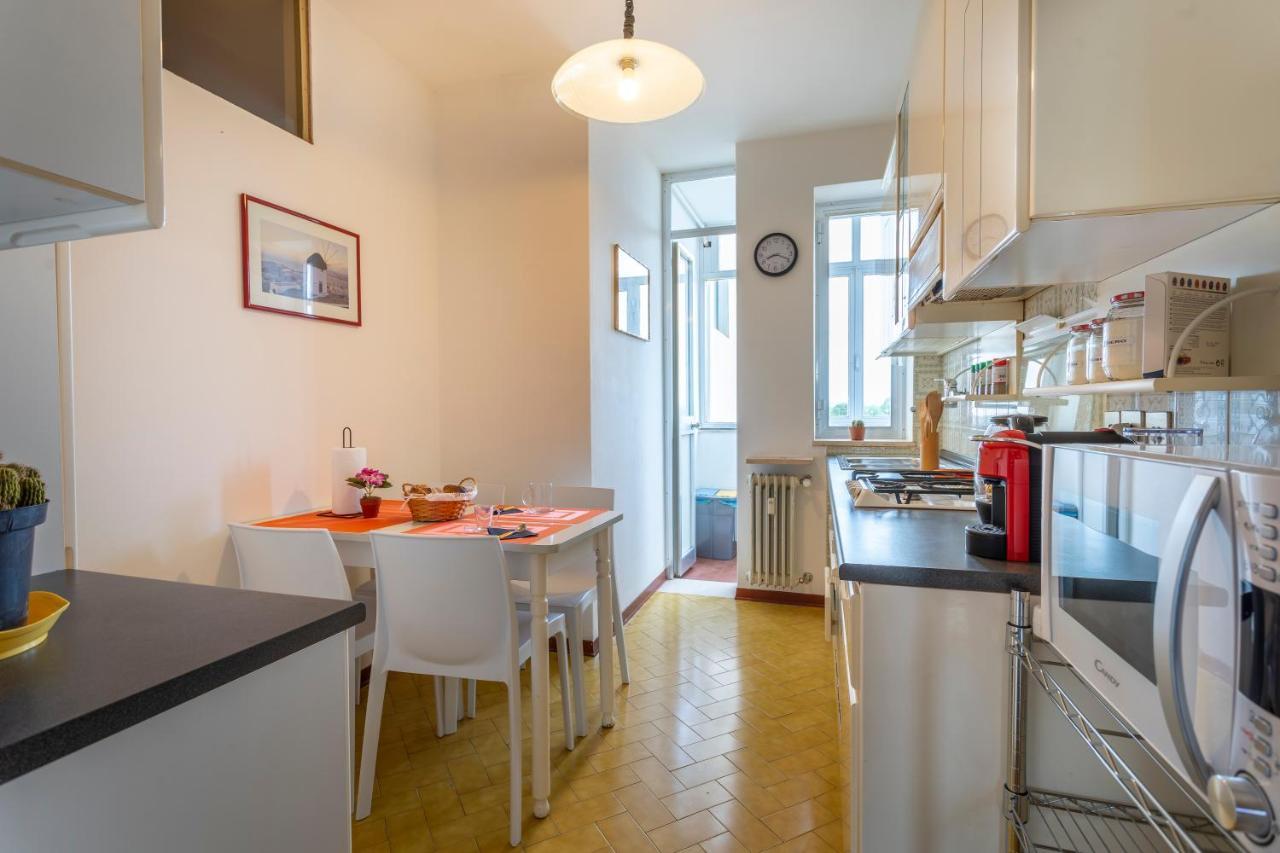 Zia Dina Apartment Pasian di Prato 외부 사진