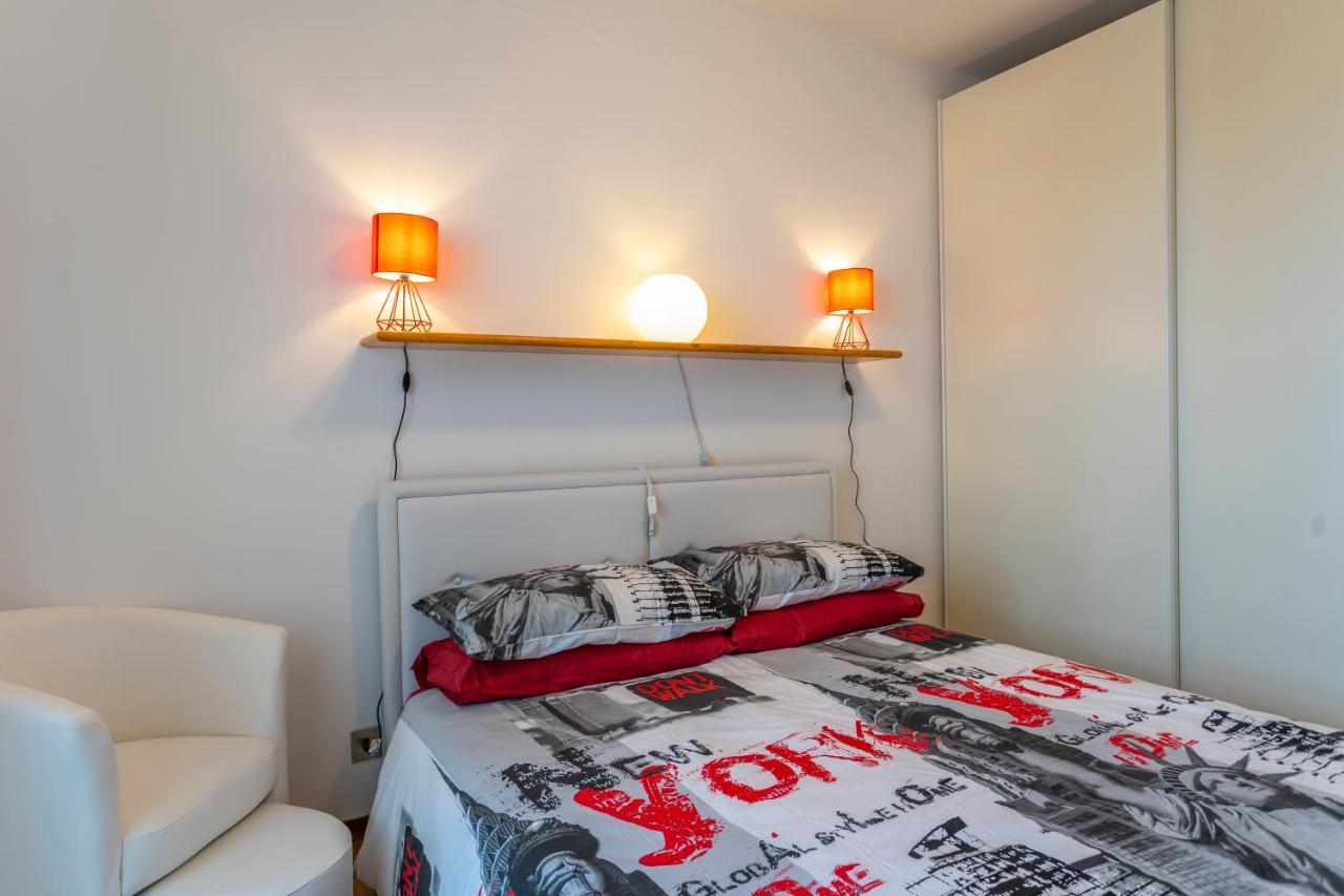 Zia Dina Apartment Pasian di Prato 외부 사진