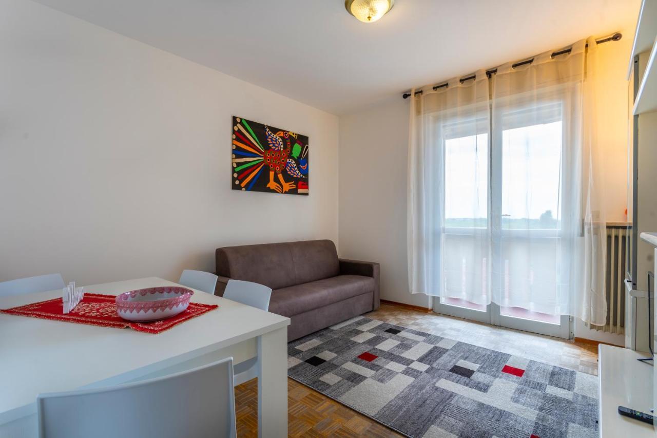 Zia Dina Apartment Pasian di Prato 외부 사진