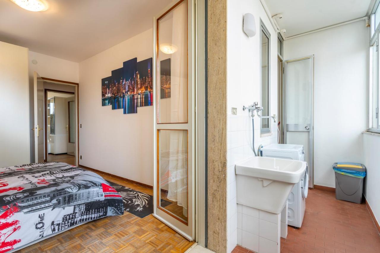 Zia Dina Apartment Pasian di Prato 외부 사진