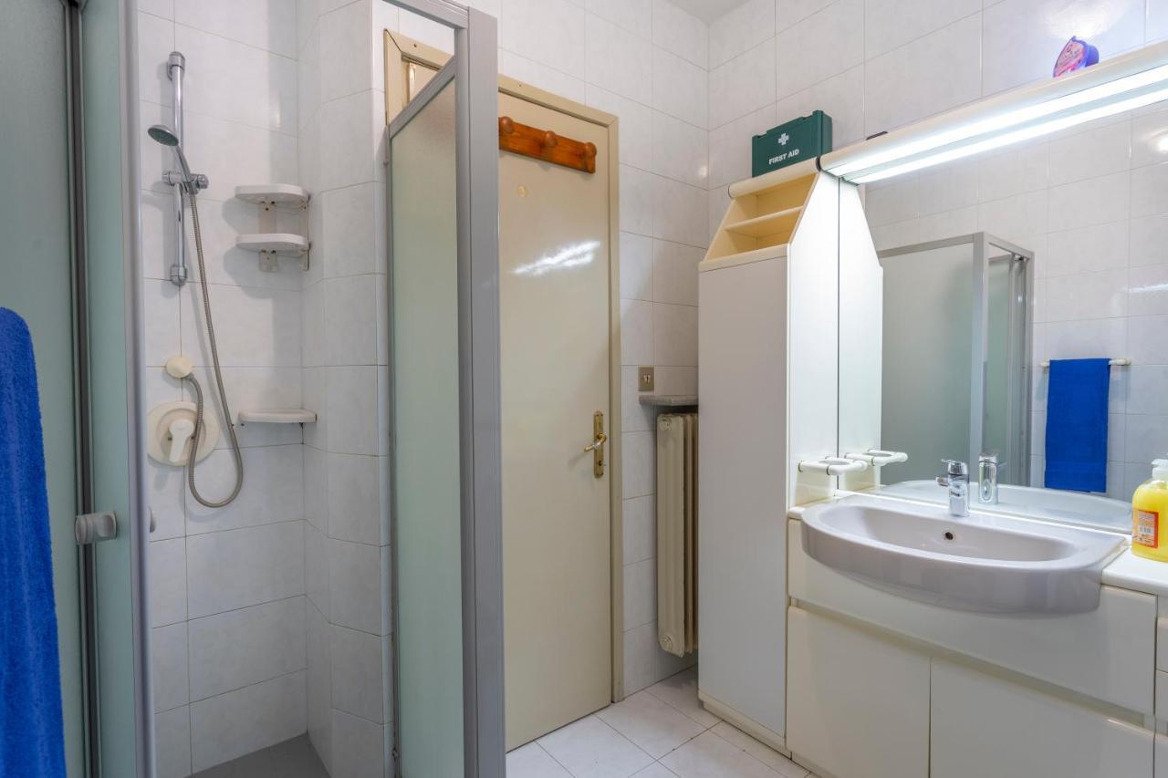 Zia Dina Apartment Pasian di Prato 외부 사진
