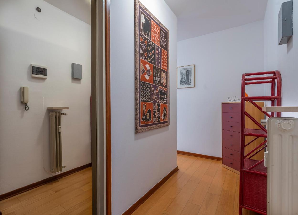 Zia Dina Apartment Pasian di Prato 외부 사진