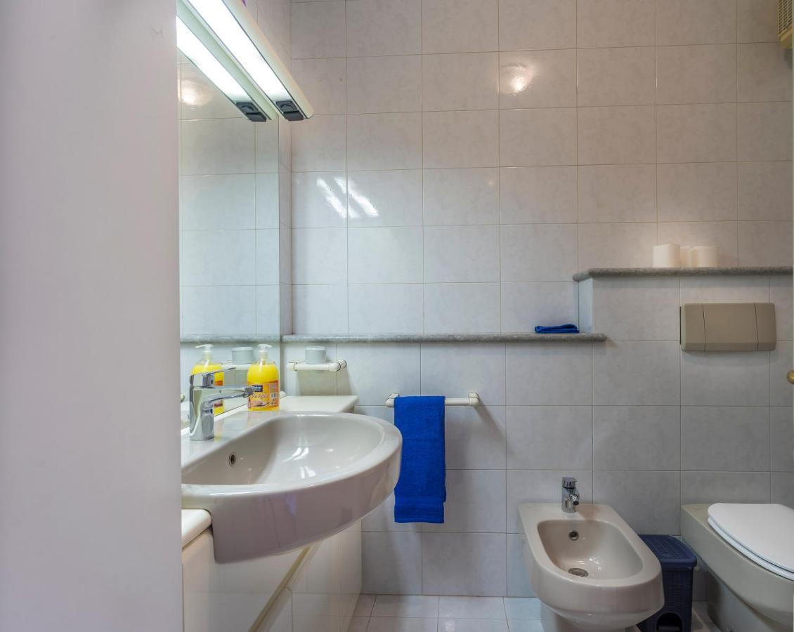Zia Dina Apartment Pasian di Prato 외부 사진